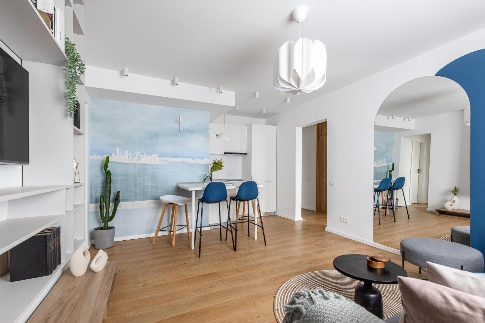 Royal Atheneum 2 By Citylife Suites Букурещ Екстериор снимка